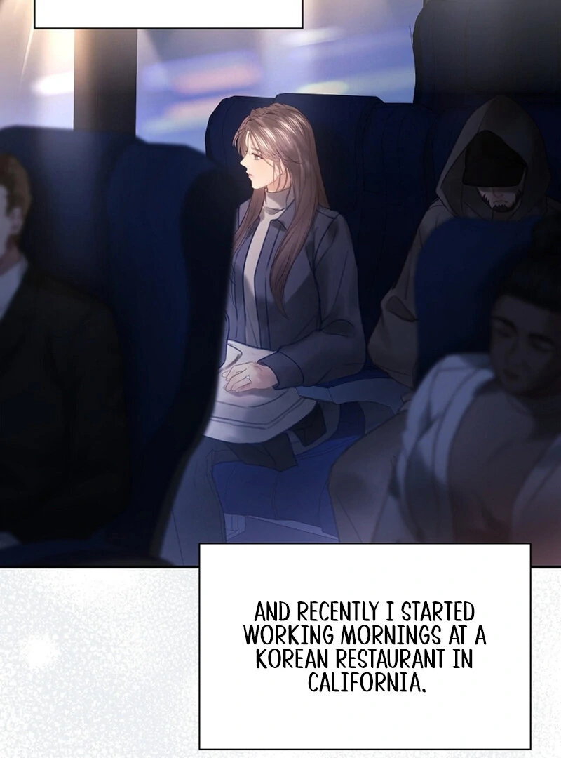 The Young Wife Chapter 49 - Page 2