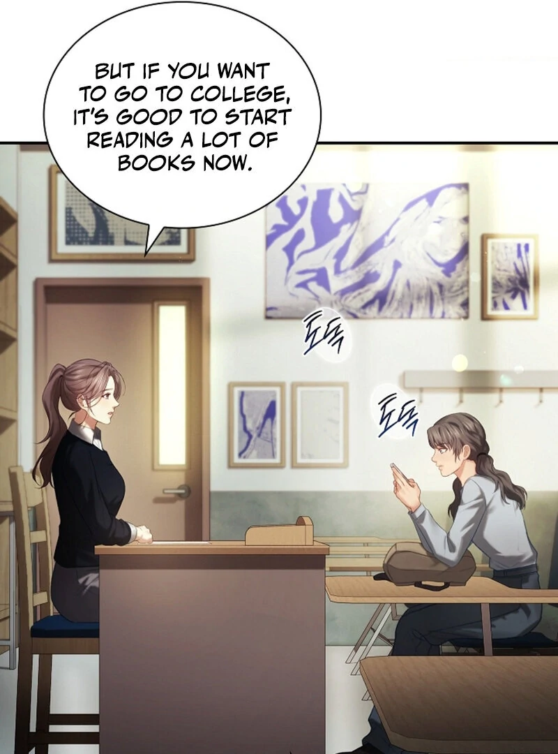 The Young Wife Chapter 49 - Page 26