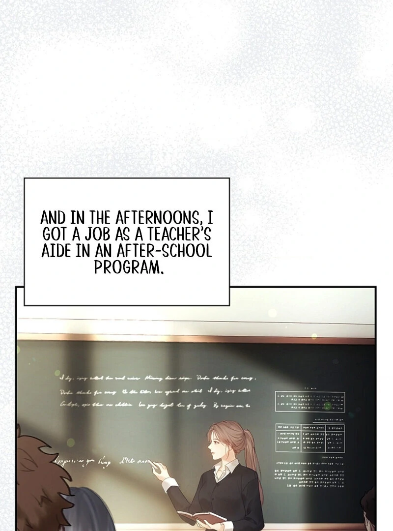 The Young Wife Chapter 49 - Page 3