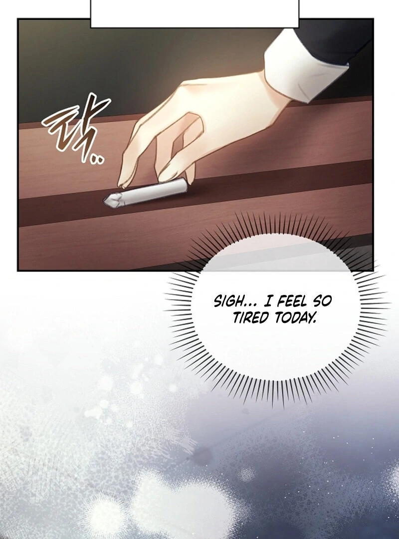 The Young Wife Chapter 49 - Page 5