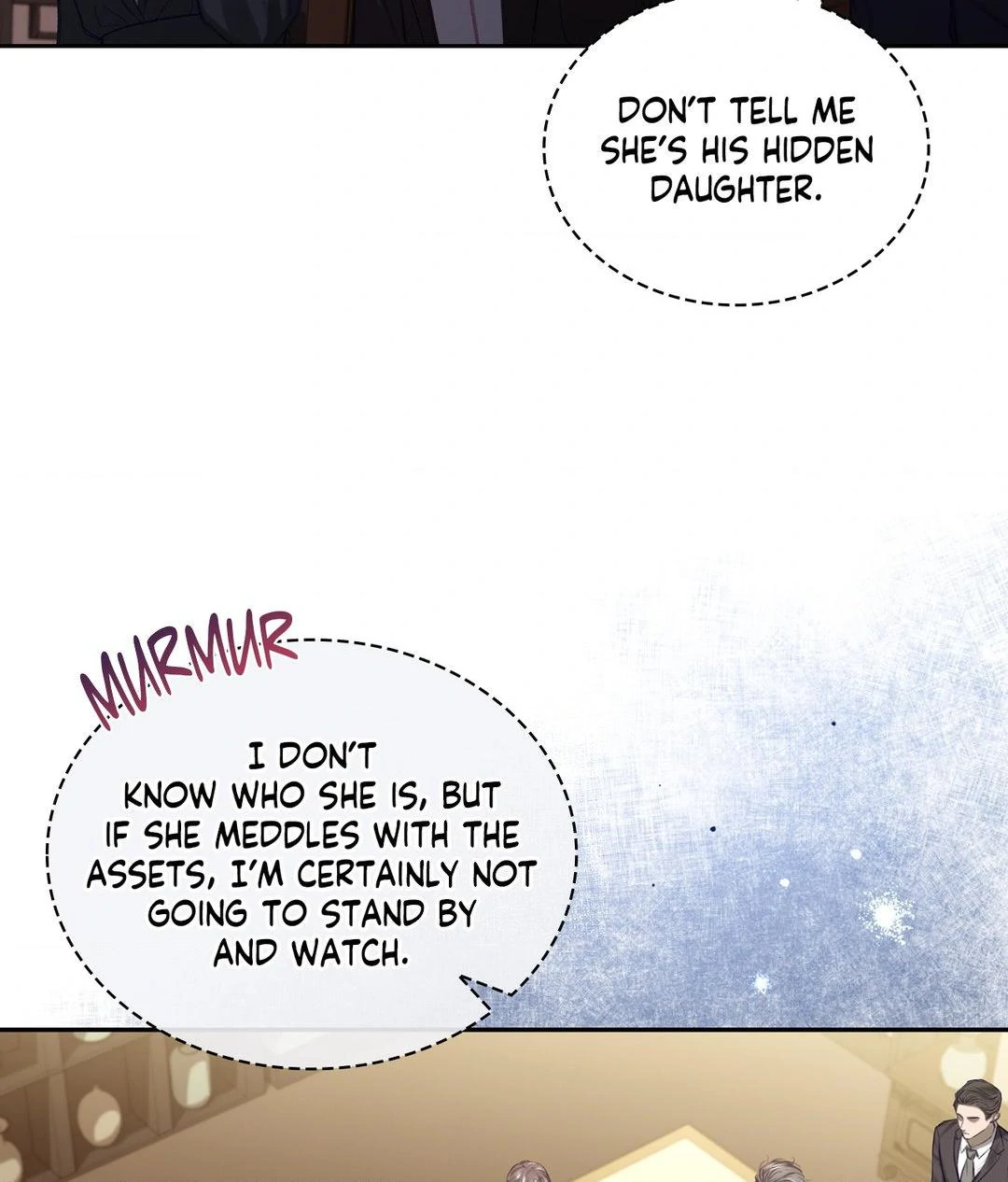 The Young Wife Chapter 5 - Page 5