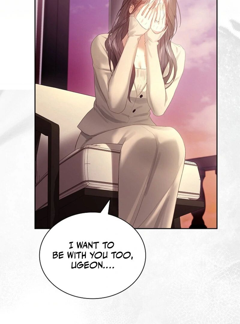 The Young Wife Chapter 55 - Page 49