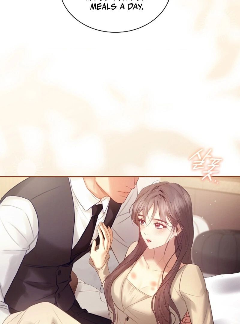 The Young Wife Chapter 55 - Page 84