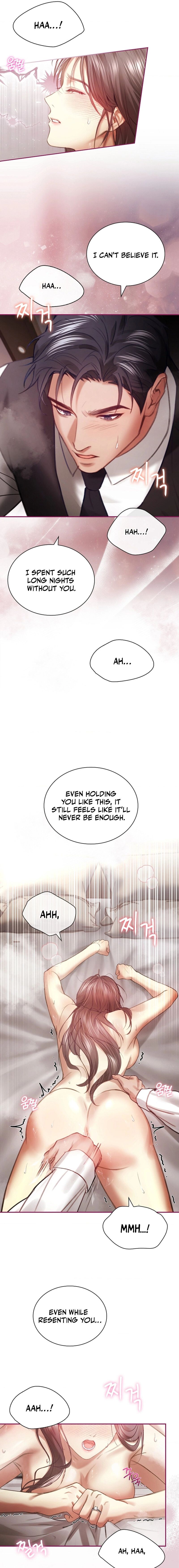 The Young Wife Chapter 56 - Page 13
