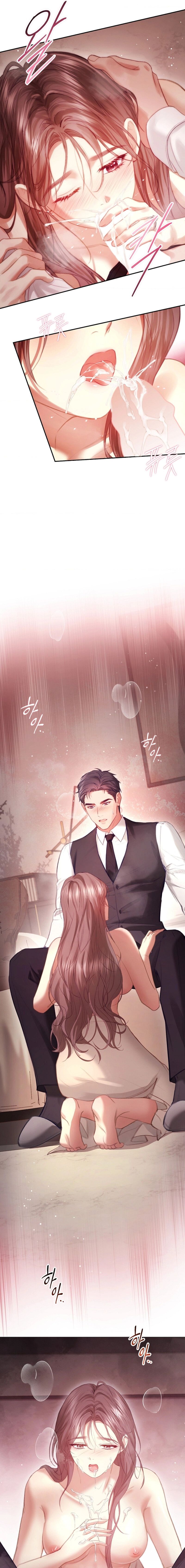 The Young Wife Chapter 56 - Page 7