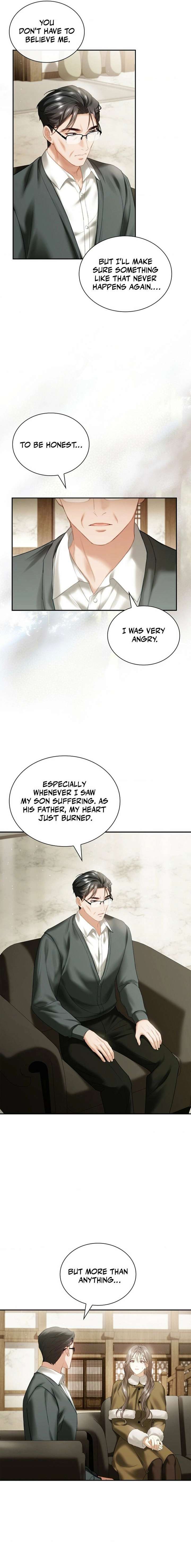The Young Wife Chapter 61 - Page 5