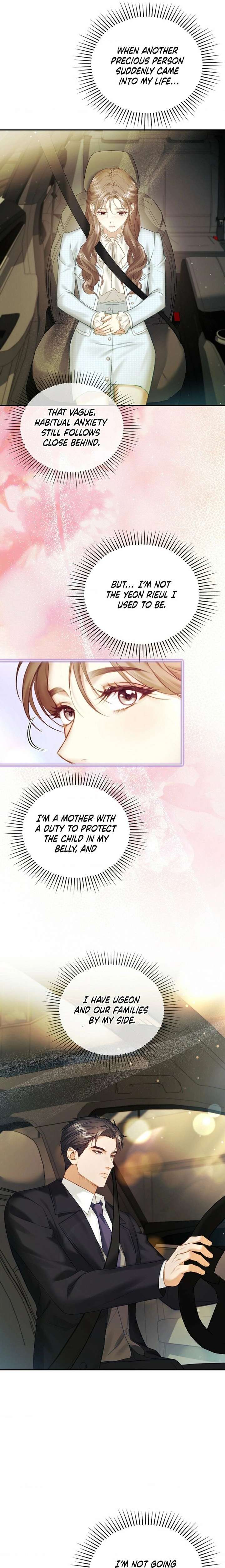 The Young Wife Chapter 62 - Page 17