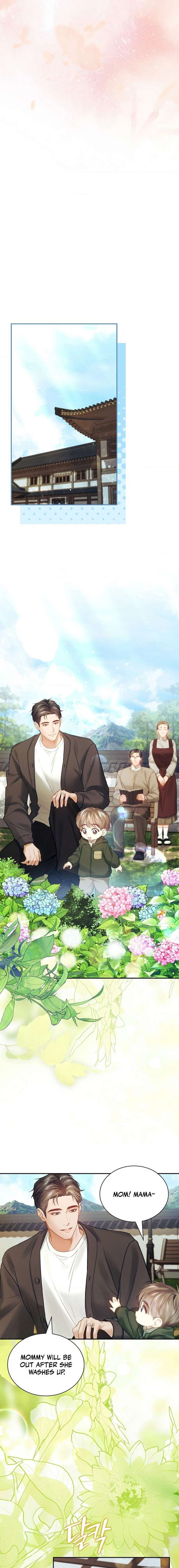 The Young Wife Chapter 65 - Page 15