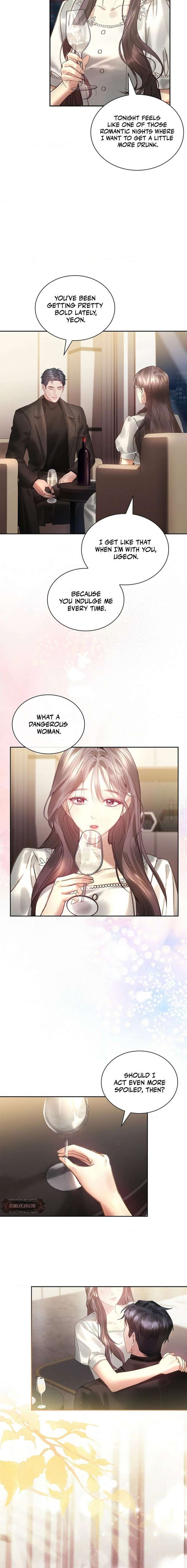 The Young Wife Chapter 65 - Page 2