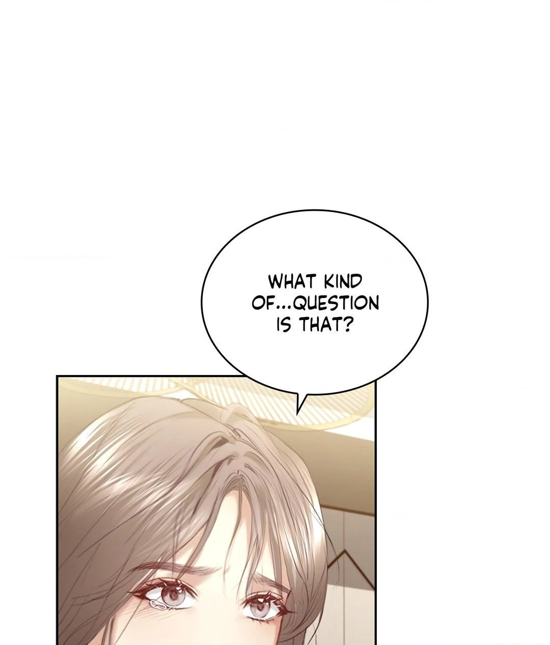 The Young Wife Chapter 7 - Page 35