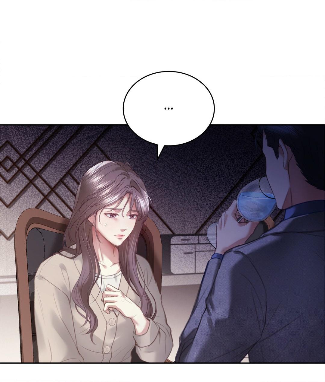 The Young Wife Chapter 7 - Page 41