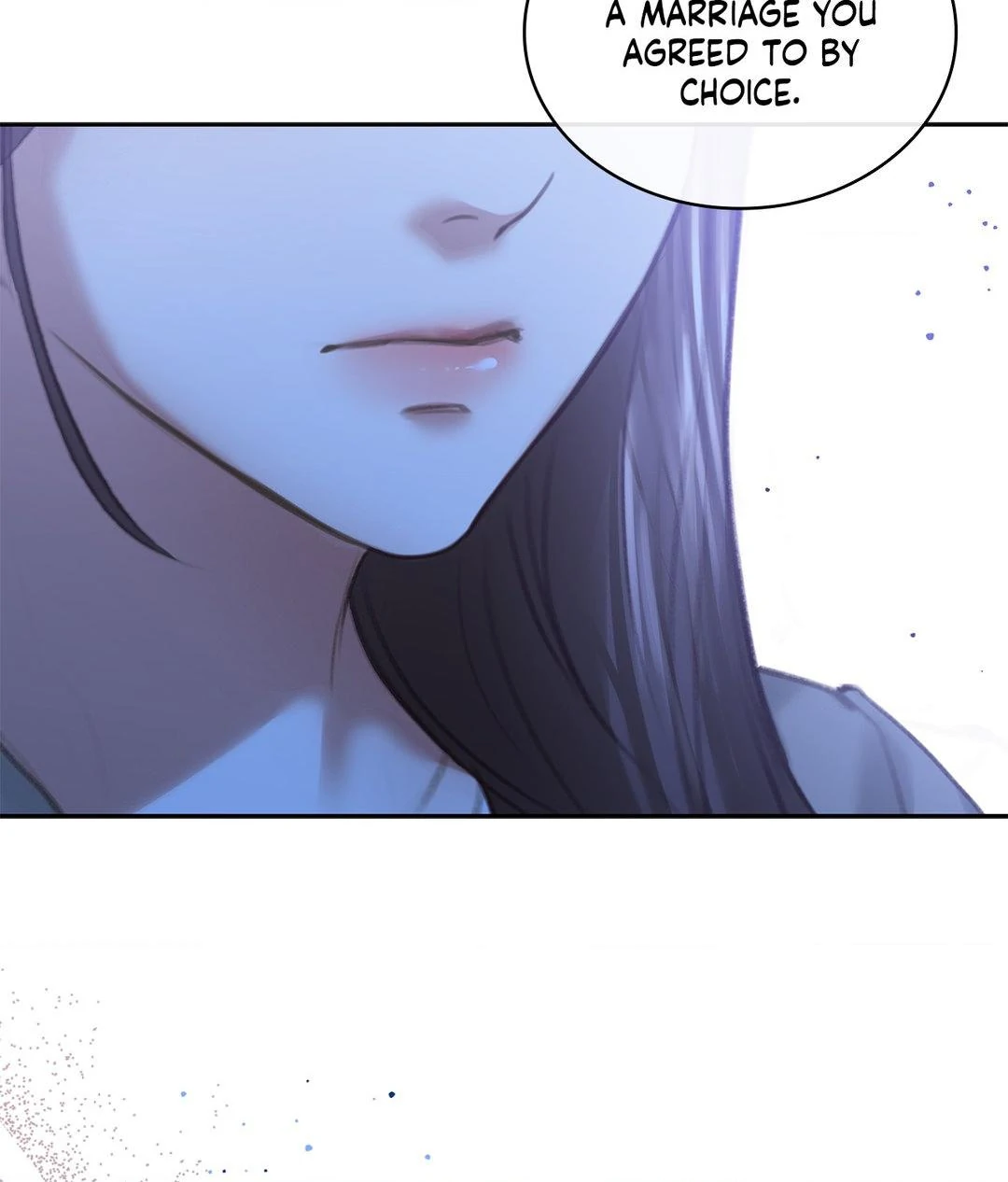 The Young Wife Chapter 7 - Page 49