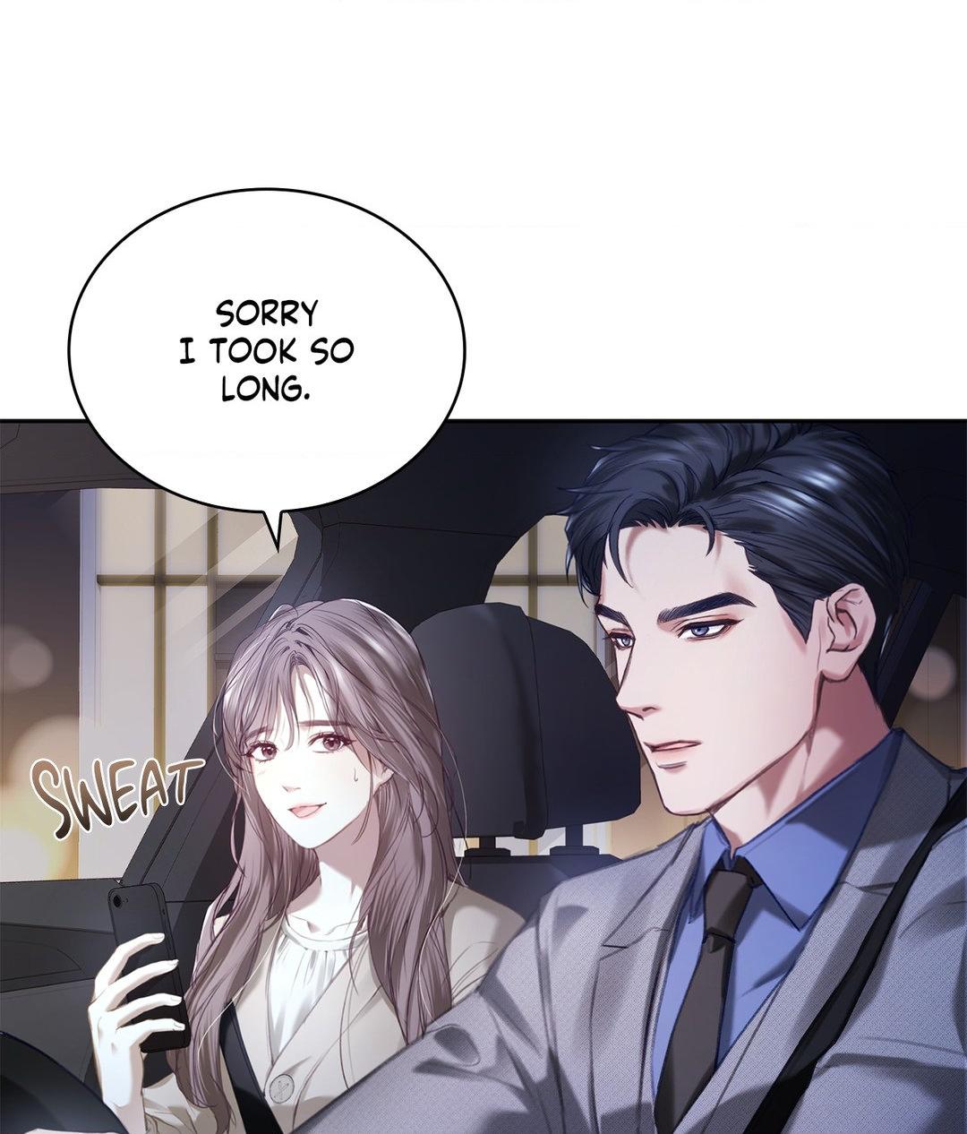 The Young Wife Chapter 7 - Page 86