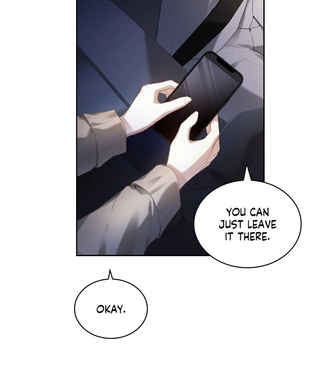The Young Wife Chapter 7 - Page 88