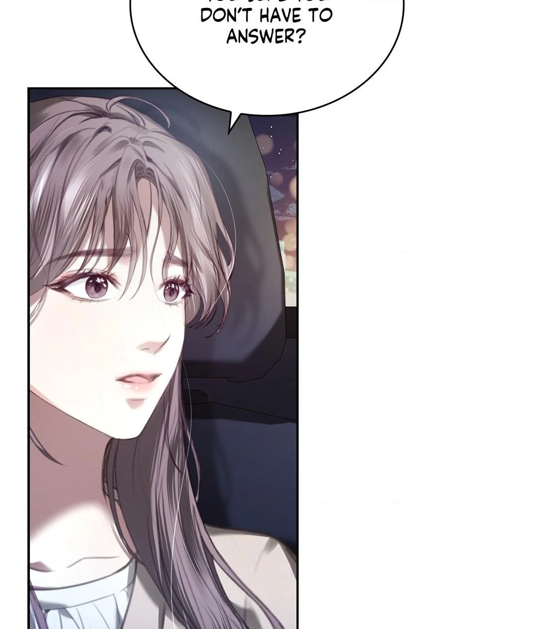 The Young Wife Chapter 7 - Page 99