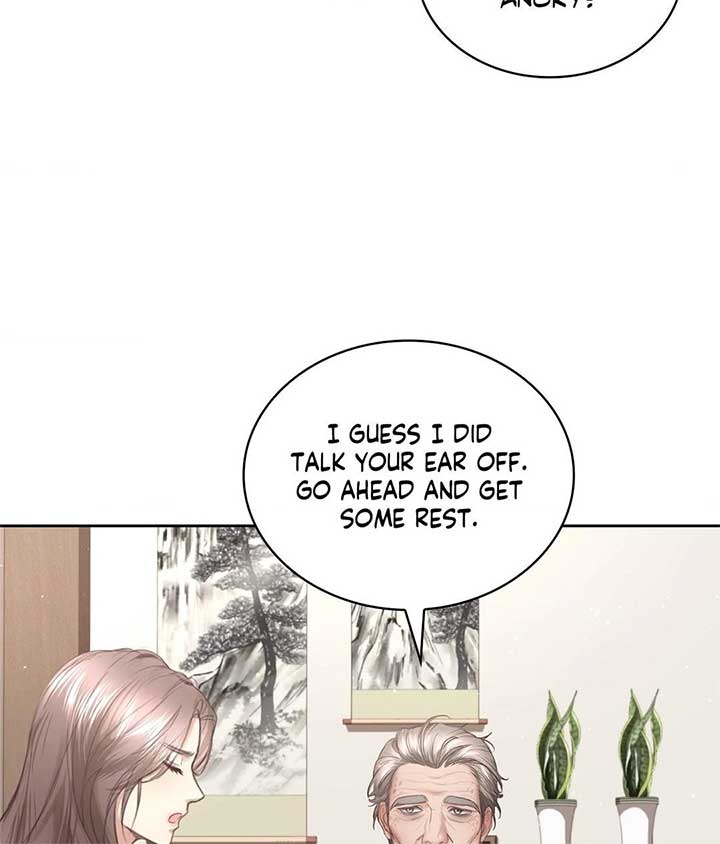 The Young Wife Chapter 9 - Page 71
