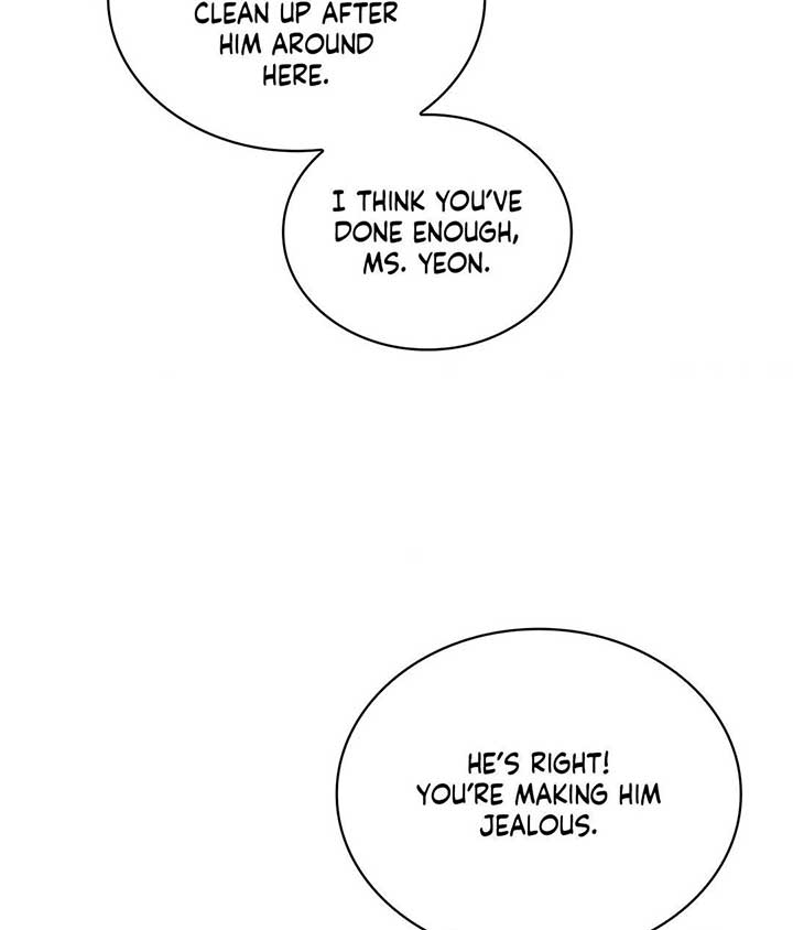 The Young Wife Chapter 9 - Page 74