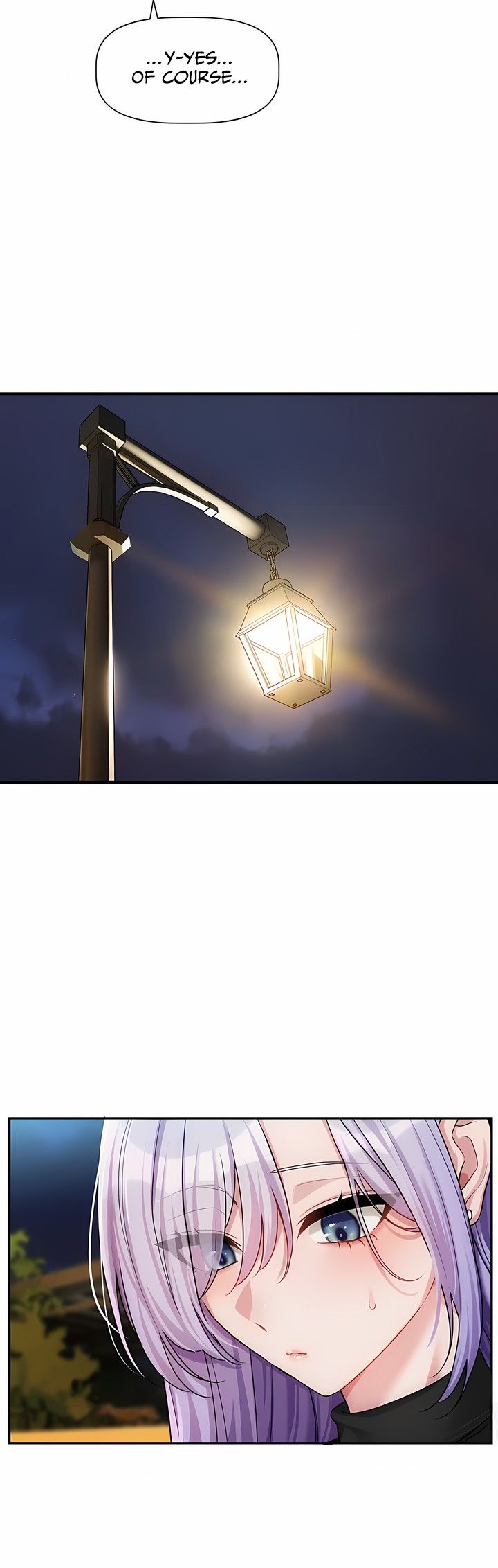 Love Quest Chapter 10 - Page 33