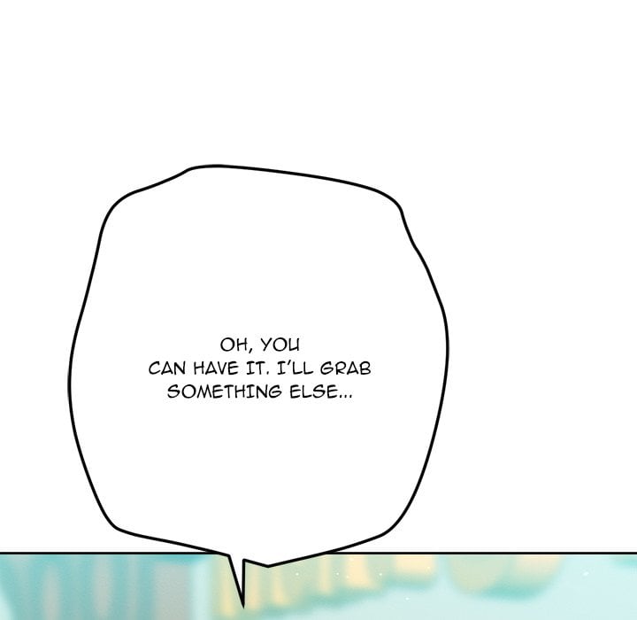 Never Just Friends Chapter 10 - Page 110