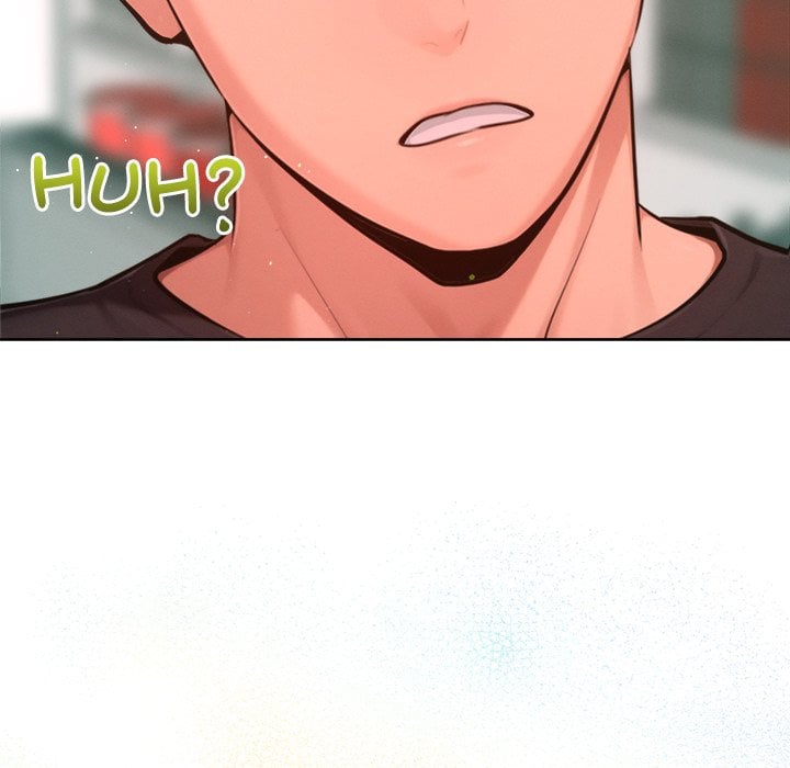 Never Just Friends Chapter 10 - Page 114
