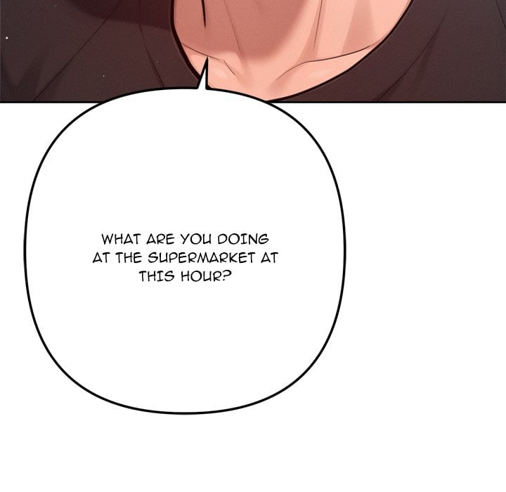 Never Just Friends Chapter 10 - Page 123