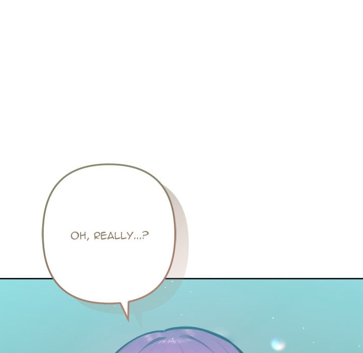 Never Just Friends Chapter 10 - Page 136