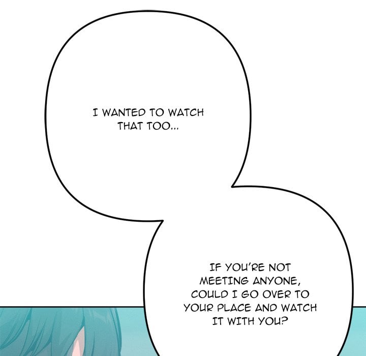 Never Just Friends Chapter 10 - Page 139