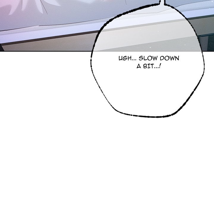 Never Just Friends Chapter 10 - Page 14