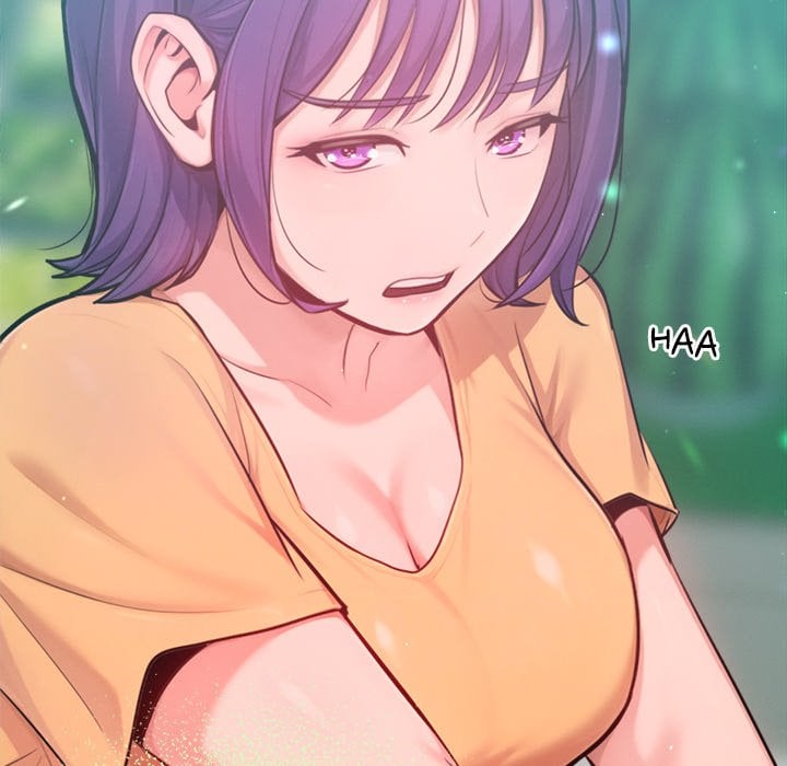 Never Just Friends Chapter 10 - Page 149