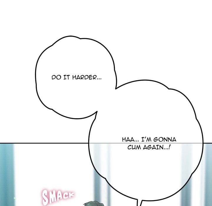 Never Just Friends Chapter 10 - Page 15