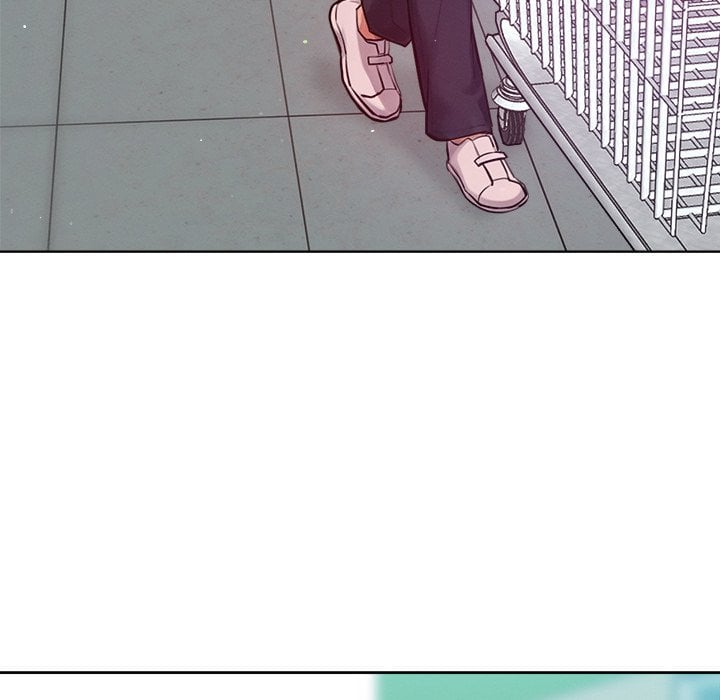 Never Just Friends Chapter 10 - Page 159