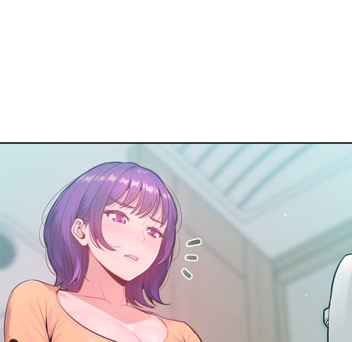 Never Just Friends Chapter 10 - Page 175
