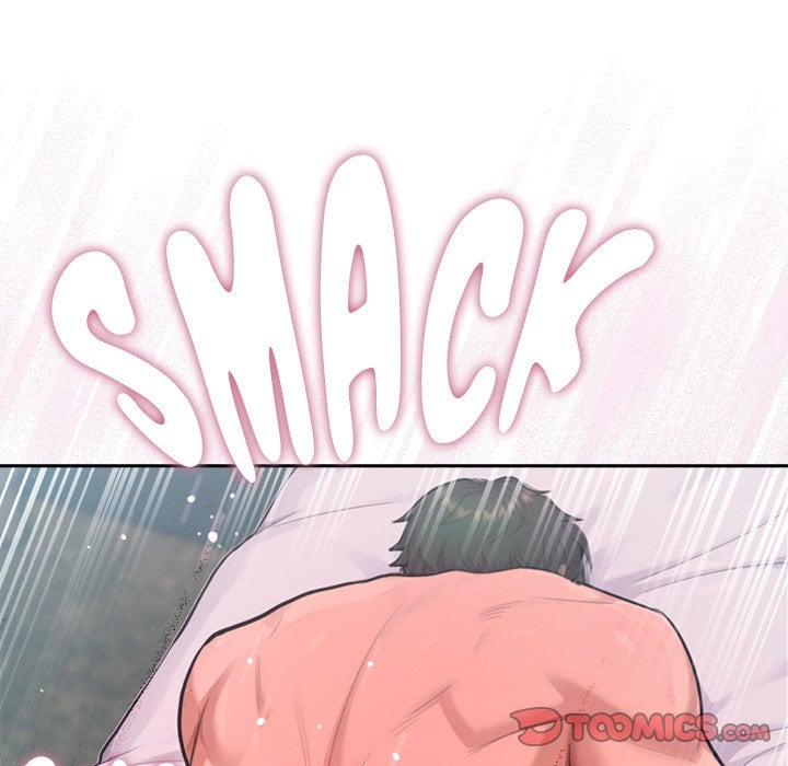 Never Just Friends Chapter 10 - Page 20