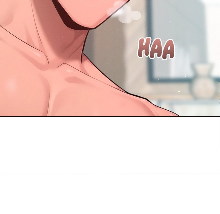 Never Just Friends Chapter 10 - Page 35