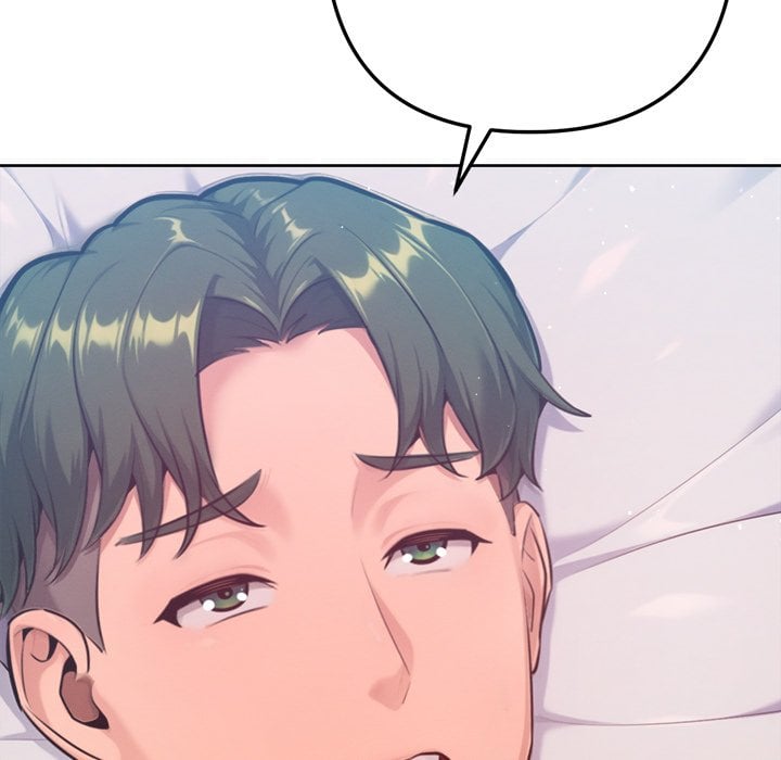 Never Just Friends Chapter 10 - Page 71