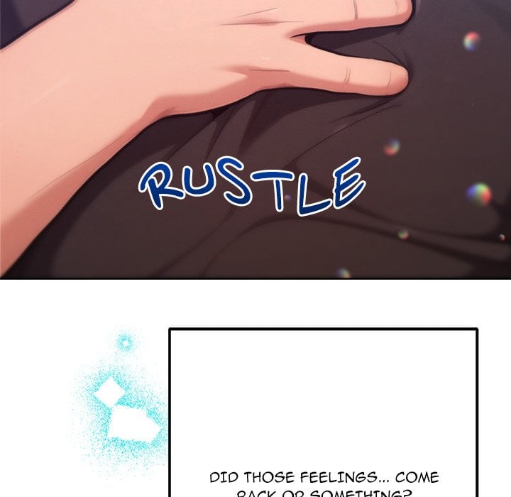 Never Just Friends Chapter 10 - Page 87