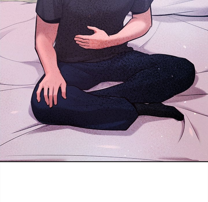 Never Just Friends Chapter 10 - Page 94