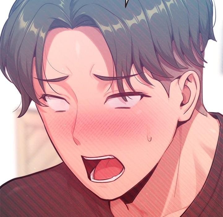 Never Just Friends Chapter 10 - Page 96
