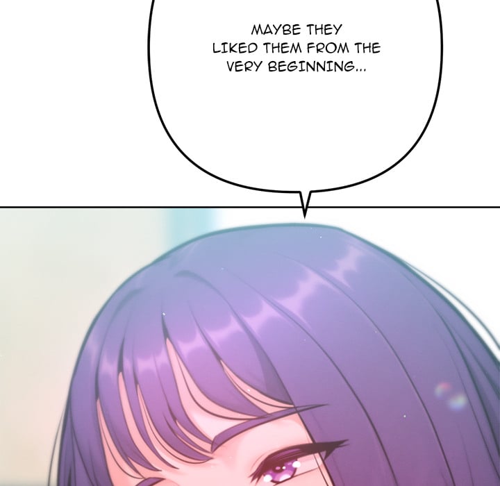 Never Just Friends Chapter 11 - Page 103