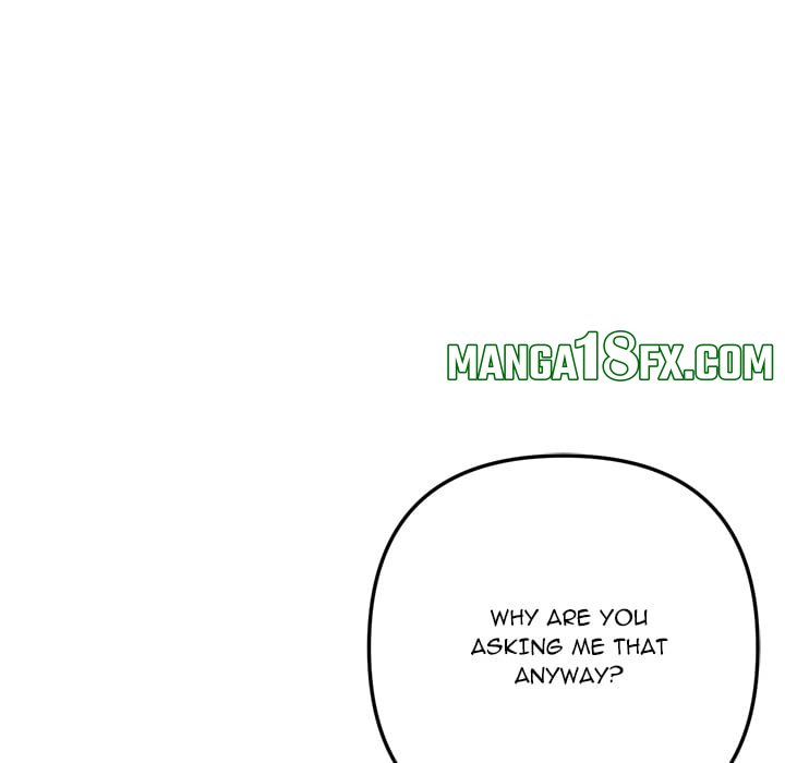 Never Just Friends Chapter 11 - Page 105
