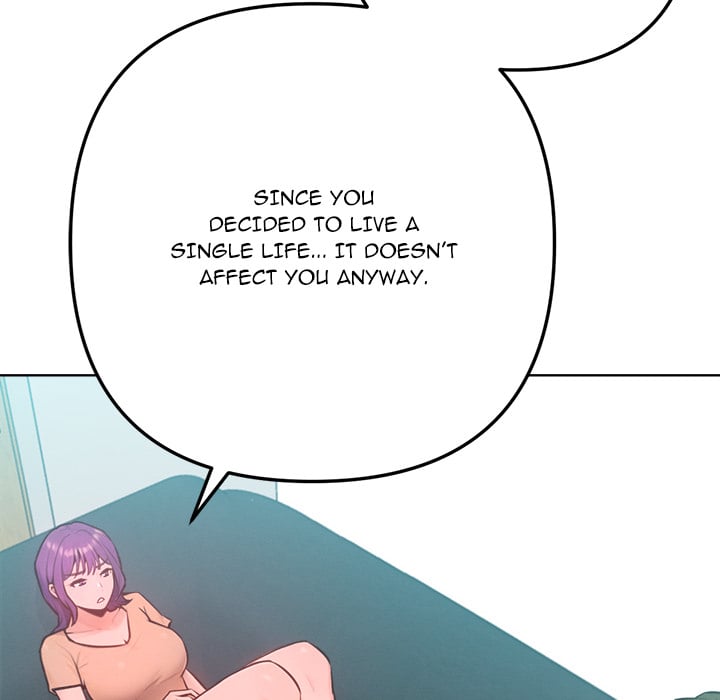 Never Just Friends Chapter 11 - Page 106