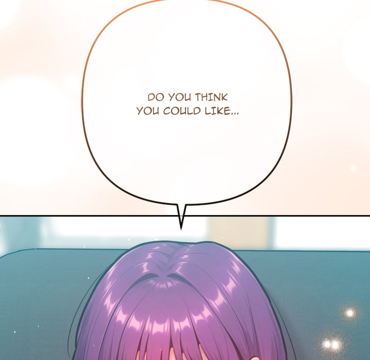 Never Just Friends Chapter 11 - Page 114