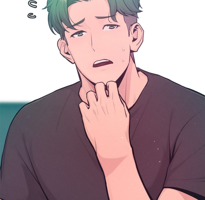 Never Just Friends Chapter 11 - Page 118