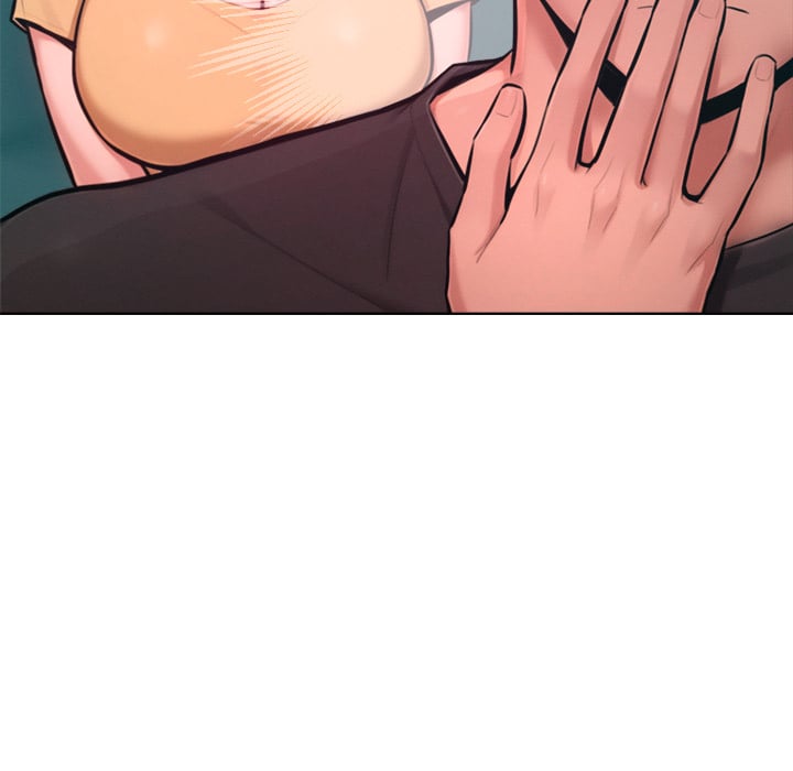 Never Just Friends Chapter 11 - Page 153