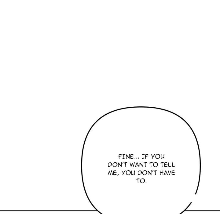 Never Just Friends Chapter 11 - Page 156