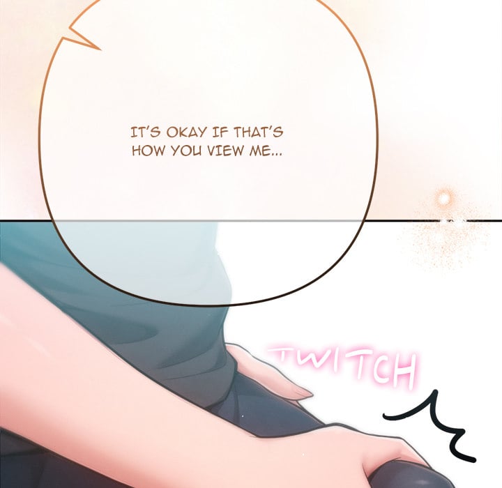Never Just Friends Chapter 11 - Page 171