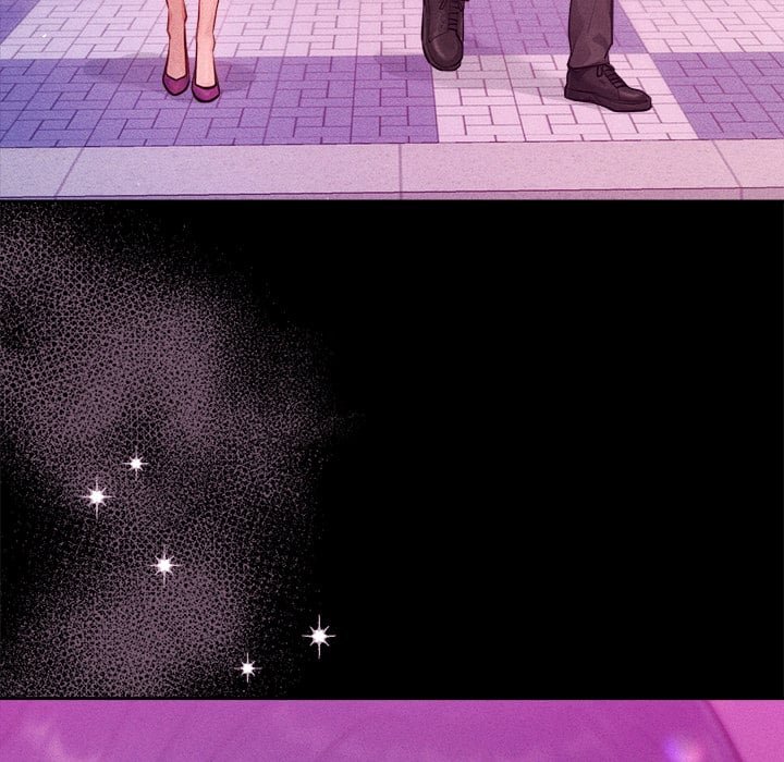 Never Just Friends Chapter 11 - Page 28