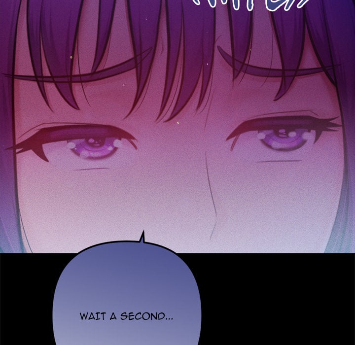 Never Just Friends Chapter 11 - Page 43