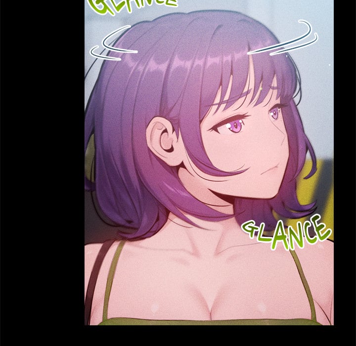 Never Just Friends Chapter 11 - Page 47