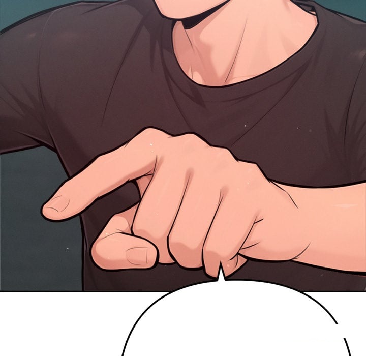 Never Just Friends Chapter 11 - Page 93